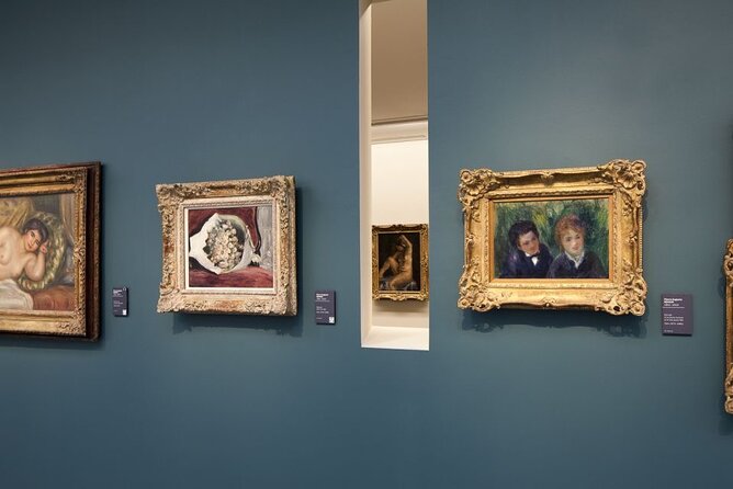 Musée de l'Orangerie Flexible Entrance Ticket in Paris with Audio - Price and value: when $27.67 makes sense, and when it feels steep