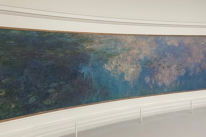 Musée de l'Orangerie Paris Entry ticket with Audio Guide - Timing at the Museum: Hours, Tuesday Closures, and Last Entry Comfort