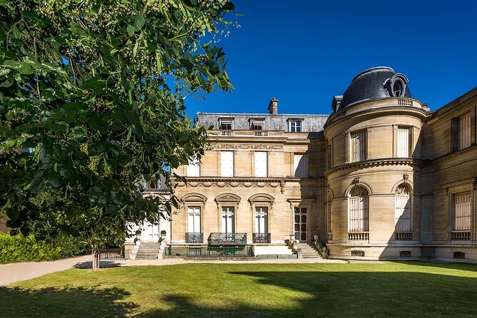 Musée Marmottan Monet with skip the line - Key things to know before you go