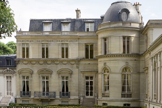 Musée Marmottan Monet with skip the line - More than Monet: Morisot, Renoir, Degas, and Manet
