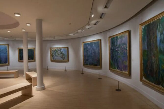 Musée Marmottan Monet with skip the line - How long it really takes: the realistic 1 to 2 hour plan