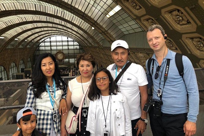 Musée Orsay Highlights Tour - Best of Impressionism & Hidden Gems - Key Things That Make This Orsay Tour Worth It