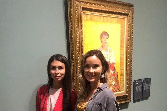 Musée Orsay Highlights Tour - Best of Impressionism & Hidden Gems - Why the 2-Hour Format Works at Musée d’Orsay