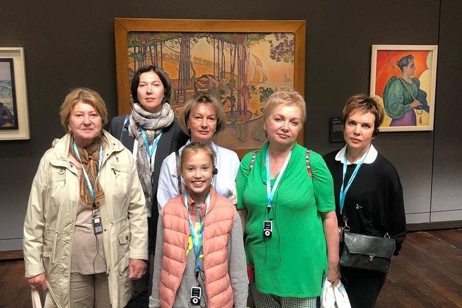 Musée Orsay Highlights Tour - Best of Impressionism & Hidden Gems - Price and Value: How the €16 Ticket Changes the Real Cost