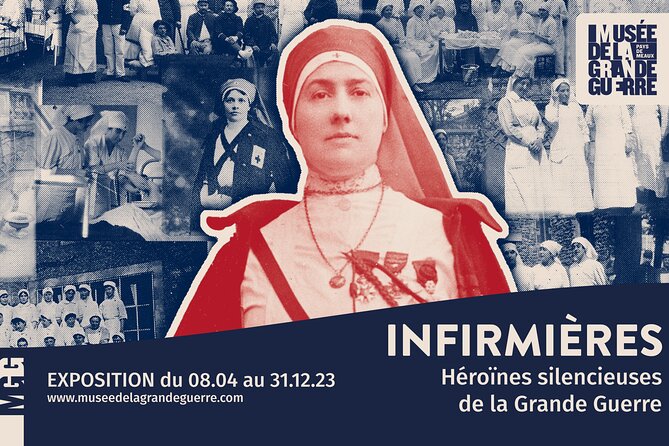 Museum of the Great War entry ticket - Who This Ticket Suits Best, and Who Might Want a Different Kind of Visit