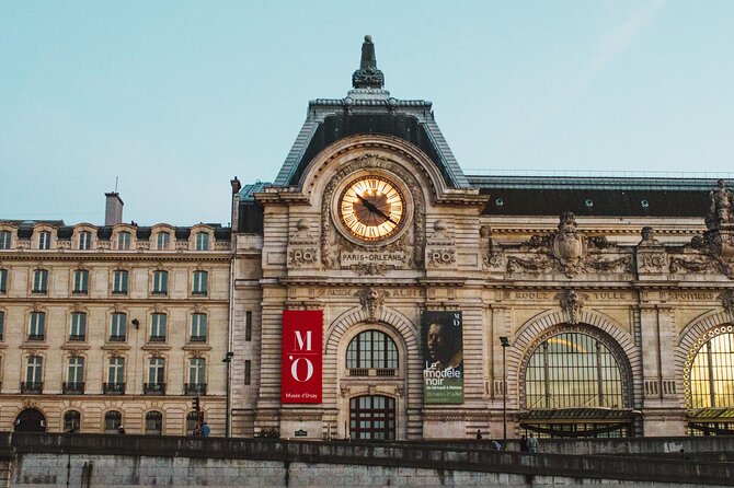 Museum Orsay Admission Ticket - Key highlights to know before you go