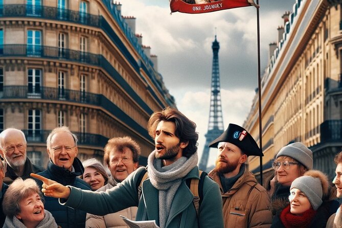 Napoleon Bonaparte: Life & Legacy Guided Tour + Visit to his Tomb - Key highlights to know before you go