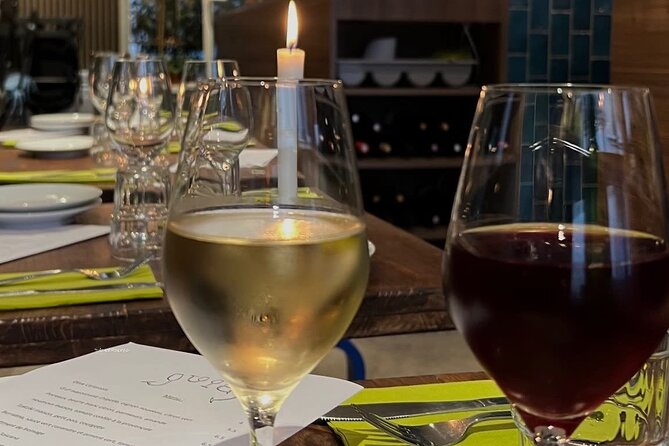 Natural Wine Tasting with Cheese Pairings in Paris - English guidance and a host-led, laid-back home setting