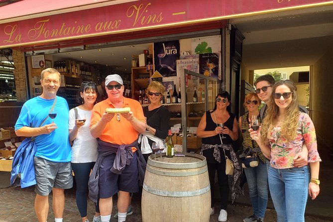 NEW Paris Food Tour in Saint-Germain - Private tour value in Saint-Germain: when it feels pricey, and when it doesn’t