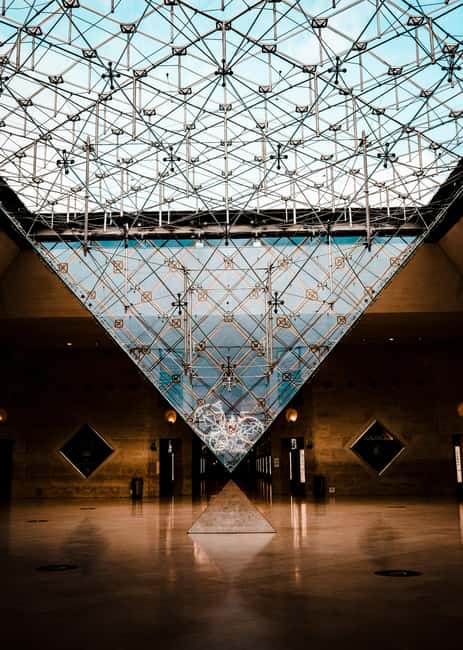 Night at the Louvre Museum: 6-people Max Guided Exploration - Key things to know before you go