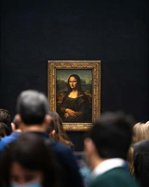 Night at the Louvre Museum: 6-people Max Guided Exploration - The two-hour plan, what you’ll see and why it works