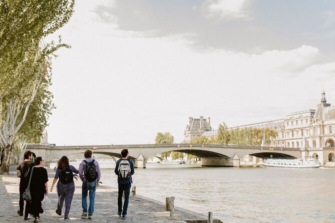 Night Out in Paris: Boho Vibes & City Lights - Why Paris feels calmer on this Saint-Germain night walk