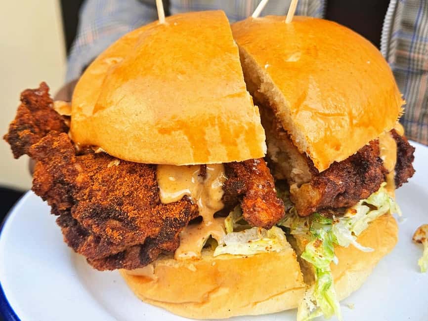 No Diet Club - A selection of the best spicy food in Paris ! - Why the guide matters, especially Juliette’s humor and tips