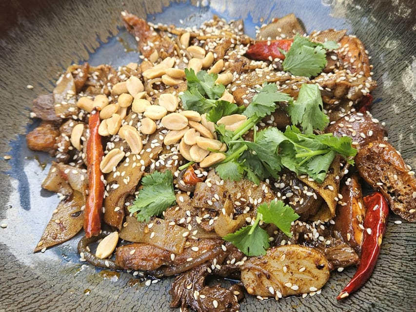 No Diet Club - A selection of the best spicy food in Paris ! - Vegetarians can join, but expect a real spice route