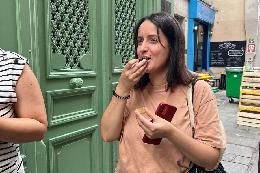 No Diet Club - Special Sweet Tour in Paris ! - Key Highlights I’d Put on Your Radar