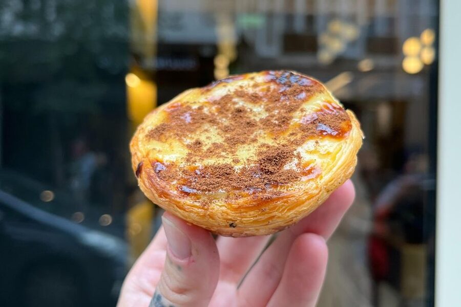 No Diet Club - Special Sweet Tour in Paris ! - What You’ll Actually Taste: Chocolate Plus Many Stop-Style Samples