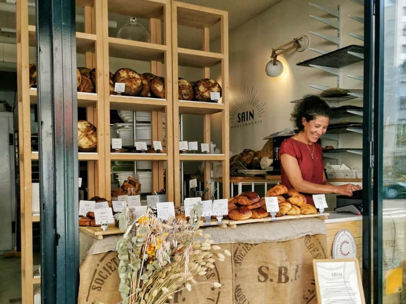 No Diet Club - Unique local Food in Paris! Canal st Martin - Canal Saint-Martin Food Tours, Why This One Works