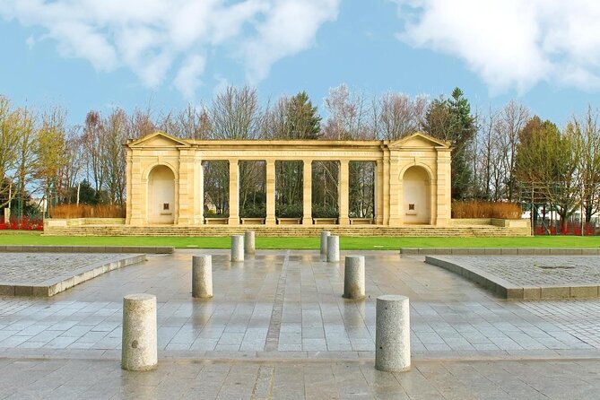 Normandy D-Day Beaches and American Cemetery Day Trip from Paris - Key things to know before you go