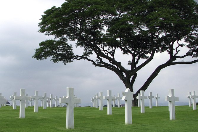 Normandy D-Day Landing Beaches Small-Group Day Trip from Paris - The unglamorous reality: pacing, breaks, and lunch on your terms