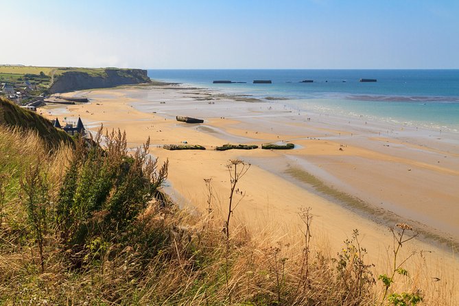 Normandy D-Day Tour Guided Small Group From Paris - Juno Beach Center: A Canadian lens on the fight