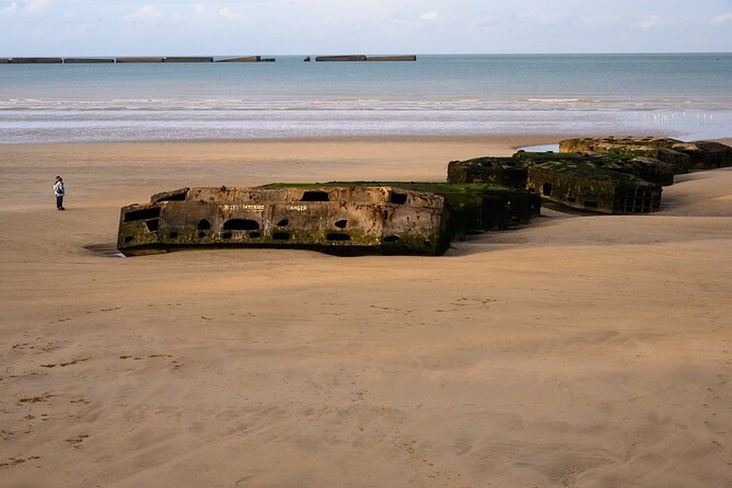 Normandy D-Day Tour with Mont Saint-Michel Day Trip from Paris - The Bus Ride Reality: Comfort, Breaks, and Why It Takes Most of the Day