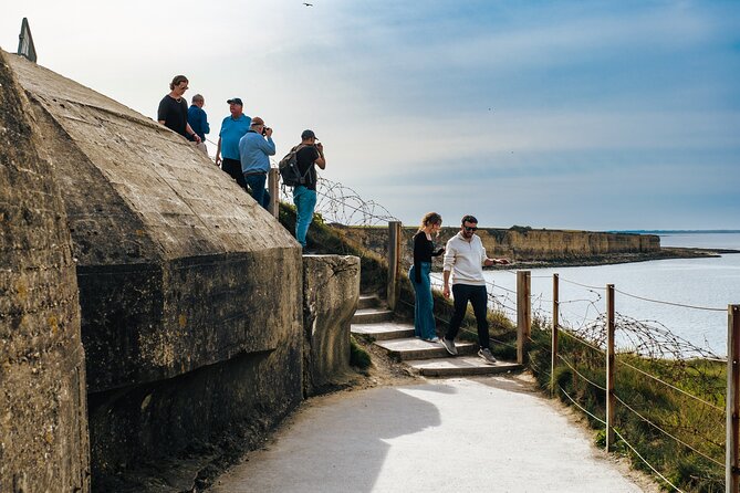 Normandy D-Day Tour with Mont Saint-Michel Day Trip from Paris - Price and Value: Why $239.09 Makes Sense for This Pair of Stops