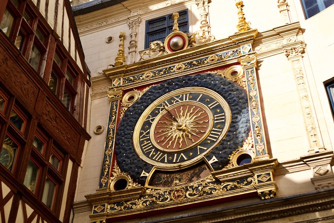 Normandy Rouen, Honfleur, Etretat Small group Day Trip from Paris - Price and value: why $451.10 can make sense for a tight schedule