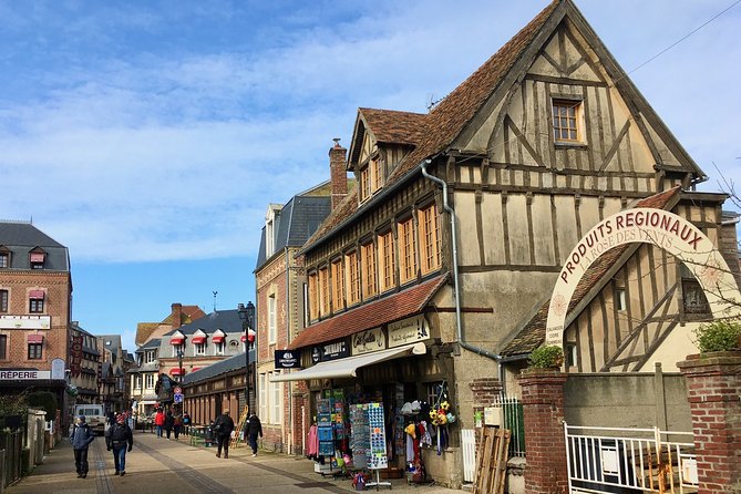 Normandy Rouen, Honfleur, Etretat Small group Day Trip from Paris - Who this Normandy day trip fits best