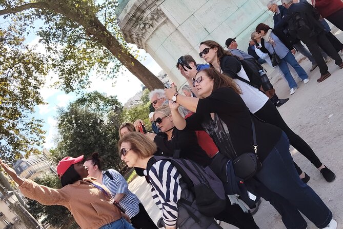 Notre Dame Access: Explore Inside with a licensed Guide. - Price and Value: What You’re Really Paying For