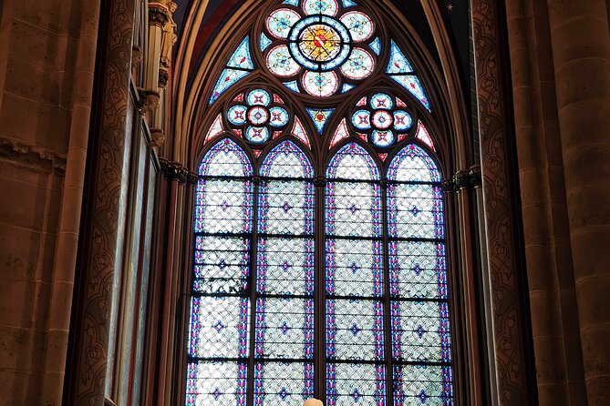 Notre Dame Access: Explore Inside with a licensed Guide. - When This Tour Fits Best (And When It Might Not)