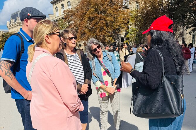 Notre Dame Access: Explore Inside with a licensed Guide. - Should You Book Notre-Dame Access with a Licensed Guide?