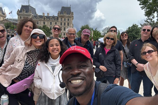 Notre Dame Access: Explore Inside with a licensed Guide. - Inside Notre-Dame: The Gothic Details a Guide Brings to Life