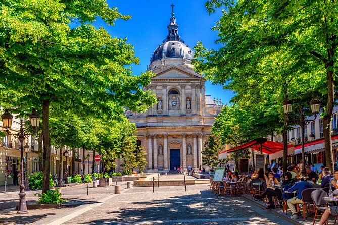 Notre Dame and Latin Quarter Food Tour with 10 Authentic Tastings - What You Eat: 10 Tastings That Cover the French Sweet and Savory Map