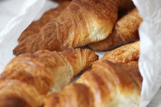Notre Dame and Latin Quarter Food Tour with 10 Authentic Tastings - Price and Value: Why $142.97 Can Feel Reasonable Here