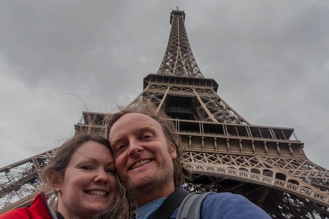 Notre Dame Area Guided Tour with Experienced Guide - Key highlights worth knowing