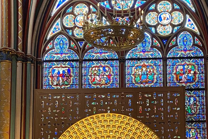 Notre-Dame Cathedral Guided Tour with Access - Price check: why it can feel steep, and why it can still be worth it
