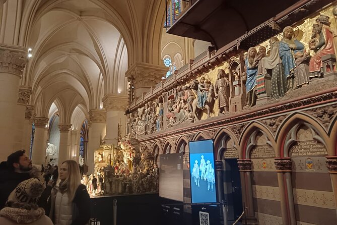 Notre-Dame Cathedral Private tour - Should you book this Notre-Dame private tour?