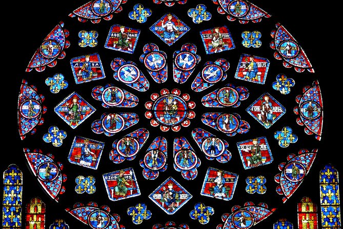 Notre Dame de Paris Interior Guided Tour - Who this tour fits best, and who might skip