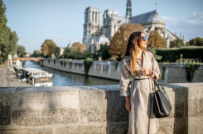 Notre Dame de Paris: Semi Private or Private Guided Tour Guide - Planning Your Notre Dame Day: Timing, Meeting Point, and Getting the Most Photos