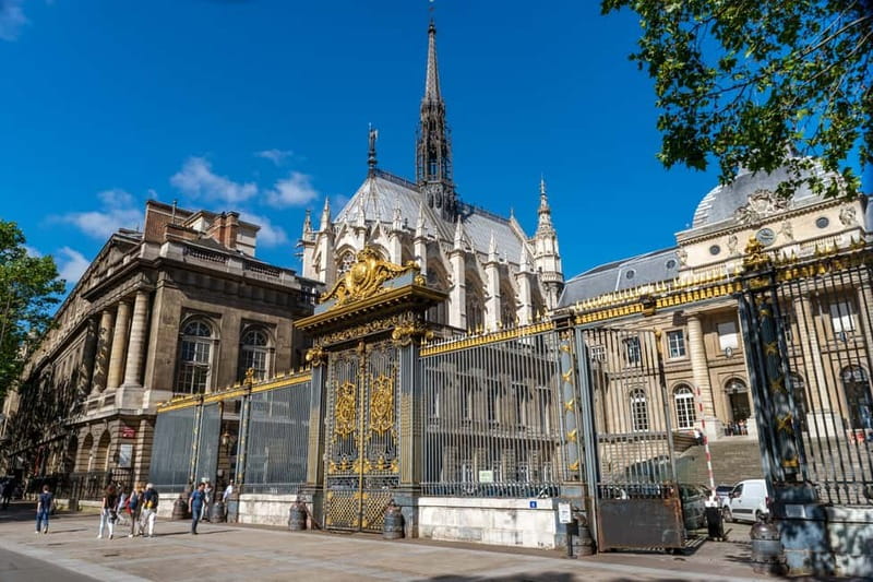 Notre Dame Guided Tour with Access to the Cathedral - Practical Tips for a Smooth Notre-Dame Day