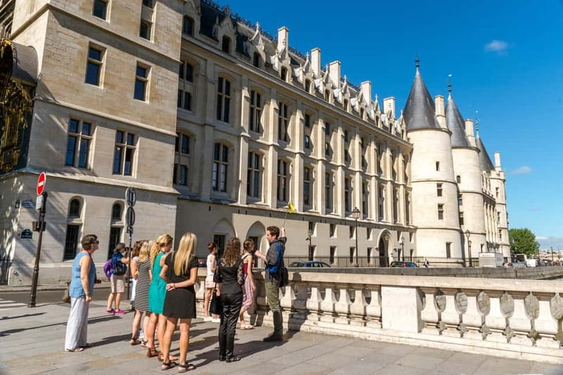 Notre Dame Guided Tour with Access to the Cathedral - Inside Notre-Dame After the 2019 Fire: What to Look For