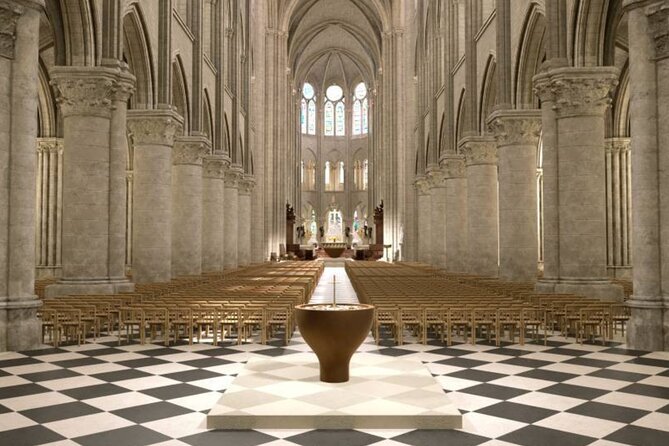Notre Dame Introduction Tour with Access - Notre-Dame’s exterior façade: what your guide will help you see