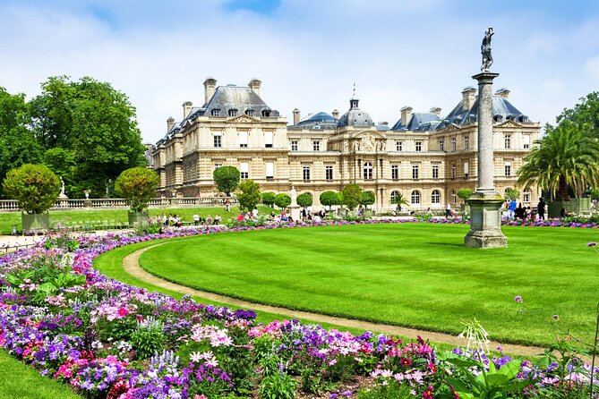 Notre Dame Mystery and Latin Quarter Walking Tour - Musée de Cluny: medieval museum vibes, quick look, and a not-included ticket