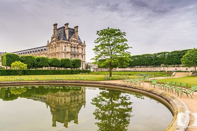 Notre Dame Outdoor and City Center of Paris with Local Guide - Key things to know before you go