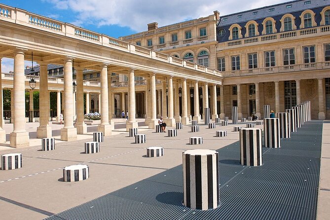 Notre Dame Outdoor and City Center of Paris with Local Guide - Why this Notre-Dame and city center walk is worth your time