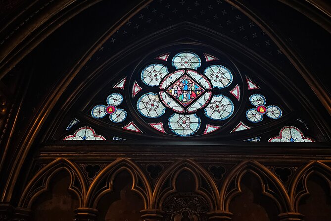 Notre Dame Paris Outdoor Tour with Crypt Entry - Outdoors means weather is part of the deal