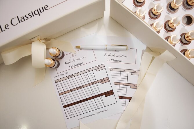 Olfactory Escape Workshop - Key highlights at a glance