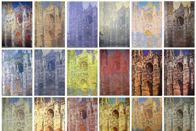 On the footsteps of Joan of Arc - Private day trip to Rouen - Price and Value: What You Pay for, and What You Avoid