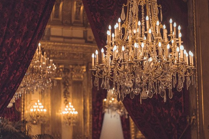 Opera Garnier with private guide - Family reality check: when 2 hours is great and when it’s a lot