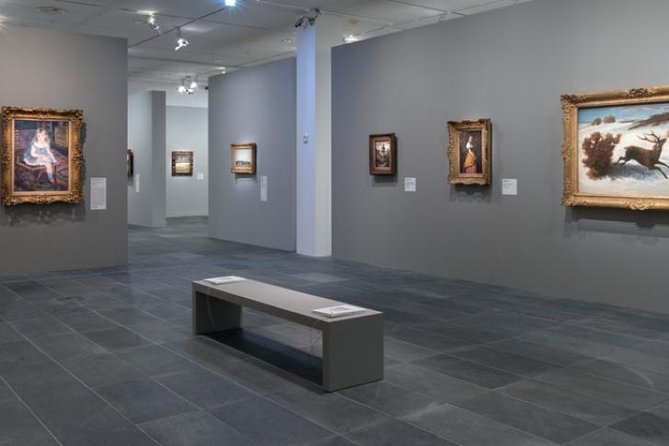 Orangerie & Monet's Water Lilies Exclusive Tour w/ Reserved Entry - The 2-Hour Timing: How to Use Your Short Visit Like a Pro